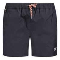 Burberry 'Greenford' Swim Shorts Black
