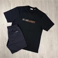 Burberry Holiday Set - Black