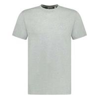 Burberry 'Jenson' T-Shirt Grey