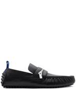 *Open to offers* Burberry Motor Loafers | RRP 550