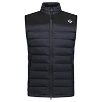 Burberry 'Bracken' Down Gilet Black
