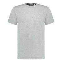 Burberry 'Jenson' T-Shirt Grey