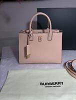 BURBERRY GENUINE Mini FRANCES Leather Bag Handbag NEW