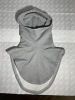 Burberry Genuine Hood Snood Hat Scarf Cotton NEW WITH TAGS