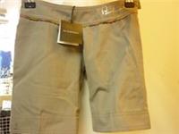 Burberry Kids Shorts Age 4 [DL]
