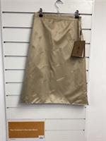 burberry skirt [DE] - 6 Regular