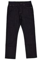 Burberry Mens Harison Straight Leg Raw Denim Jeans 32W 32L Brand New W Tags Auth - 32 Regular