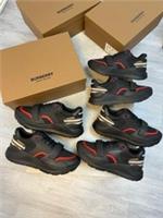 Burberry Ramsey Black UK 7