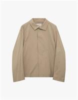 New BURBERRY PRORSUM Ramona Mens Cotton Blend Harrington Jacket - 50 Regular