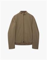 New BURBERRY PRORSUM Stuttgart Mens Cotton Bomber Jacket - 50 Regular