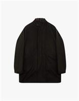 New BURBERRY PRORSUM Strawberry Stagecoach Mens 3-in-1 Wool Coat - 50 Regular