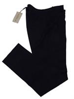 Burberry ~London Smart Tailored Fit Black Work Trousers Sizes: UK 12-14 - 12/14 Regular