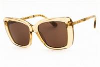 Burberry 0BE4456 416773 Womens Oversized Sunglasses 54-18-140