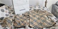 Burberry Summer Outfit Mens