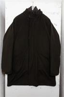 New BURBERRY PRORSUM Strawberry Stagecoach Mens 3-in-1 Wool Coat - IT 50 Regular