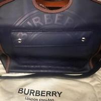 BNWT Burberry Large Tote Handbag RRP £1250.00 Receipt Of Purchase Xmas