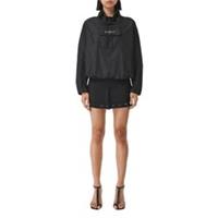 Burberry Windbreaker jacket black RRP &pound;750