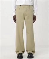 Burberry Cotton Trousers 8076646 Hunter - XL Regular