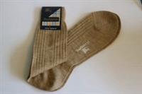 Vintage Burberrys Socks, New Old Stock, Cotton/Nylon, Full Thread