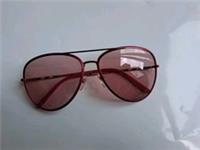 burberry sunglasses women RUNWAY Pink New