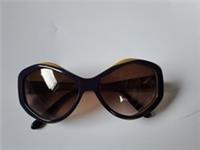 burberry sunglasses Hexagonal Rrp 279£ New