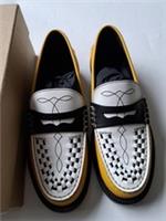 Burberry Loafers - Women Made Italy 37/UK 4 Brand New RRP &pound;525 New