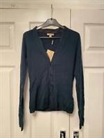 Burberry Wool Jumper Cardigan Size S - S Regular