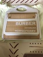 Burberry Totes Top Handle Bag Handbag