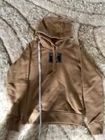 Burberry Jumper Sweatshirt Sweater Hoodies Size XS - XS Regular