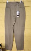 Vintage Burberry Women's High Waisted Trousers UK Size 6 Brand New With Tags - 6 Regular