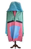 Burberry Christopher Bailey Last Runway Waterproof Oversized Hoody S M L XL XXL - One Size Regular