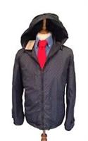 New Burberry Mens Lightweight Showerproof Jacket IT 48 UK 38" Chest Small - S Regular