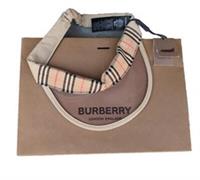 Burberry Horse Check Clear Visor Billie Eilish New Sun Visor Cap Hat Shade