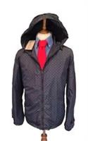 New Burberry Mens Lightweight Showerproof Jacket IT 48 UK 38" Chest Small - S Regular