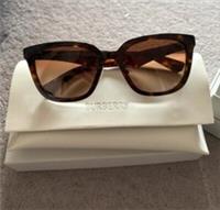 Burberry Womans Sunglasses