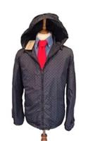 New Burberry Mens Lightweight Showerproof Jacket IT 48 UK 38" Chest Small - S Regular