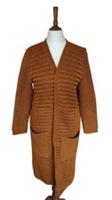 BNWOT Burberry Italy Runway Coatigan Heavy Jacket Cardigan S Small UK 4 6 - S Regular