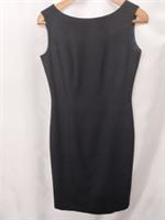 Burberrys London Sample Dress Size 8REG Faygate Style One of a Kind - 8 Regular