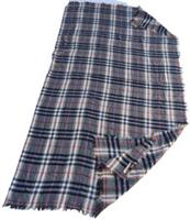 Burberry Scarf 143 x 143 cm Nova Check XL Unisex