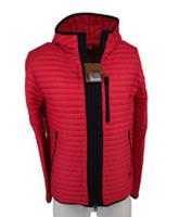 Burberry Puffer Jacket M Red Goose Down Men BNWT NEW RRP &pound;950 2025 Medium - M Regular