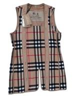 Burberry Trench Coat Lining Warmer Wool & Cashmere Kensington & Westminister 8 - 8 Regular