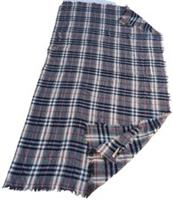 Burberry Scarf 143 x 143 cm Nova Check XL Unisex