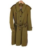 Burberry Trench Coat UK 6 NEW Crostwick Defect US 4 IT 38 Oversized XS S Car - 6 Regular