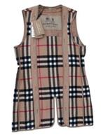 Burberry Trench Coat Lining Warmer Wool & Cashmere Kensington & Westminister 8 - 8 Regular