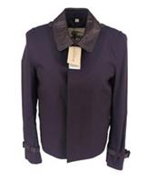 Burberry Harrington Jacket IT 50 UK 40" Chest Cotton England Men Medium Exotic - M Regular