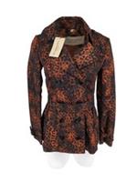 Burberry Trench Coat Sandringham UK 6 USA 4 IT 38 Special Edition Italian Black - 6 Regular