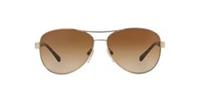 Burberry BE 3080 Sunglasses Luxury Glasses 59mm