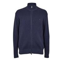 Burberry Mens Zip Funnel Neck Cardigan GT30777 - M Regular