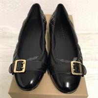 BURBERRY AVON PUMPS SIZE 3 EU 36 RRP £369