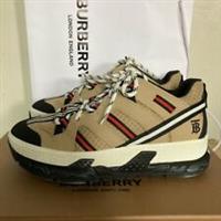 BURBERRY RS5 Trainers Low Size 5